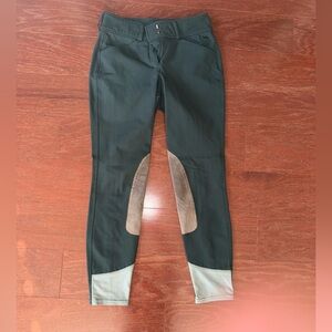 RJ Classics Equestrian Breeches
